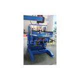 Pressure Vessel Pipe Rotary Welding Positioners Chuck With Worktable Revolving Mechanism thumbnail-1