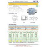 KBE6023 30VA Din Rail Encapsulated Electrical Power Transformer thumbnail-2