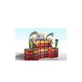 Custom Trade Show Fabric Displays-Booths For Advertising, Trade Show thumbnail-1