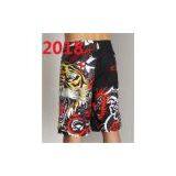 Wholesale ed Hardy Men Beach Pants thumbnail-3