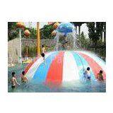 Water Park Equipment Kids Aqua Splash Playground for Swimming Pool