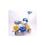 Children Tricycle thumbnail-1