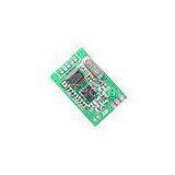 Long Range Small Wireless Transmitter And Receiver Module Radio Frequency Module