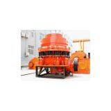 Spring Cone Crusher