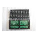 DIP570 LED RGB Module P10 Multi Color 7000Nits with Front IP65 Back IP43