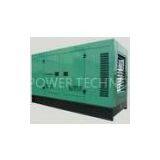 48KW, 60KVA Doosan Daewoo Diesel Generator Set, 3 Phase V55DAE