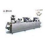 Tropical Multifunction Tablet / Capsule Blister Packing Machine CE Certificate