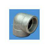 Stainless Steel Pipe Fittings