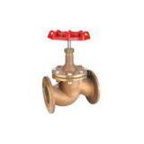 Bronze Non-rising Globe Valve