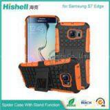 Combo Case For Samsung S7 Edge