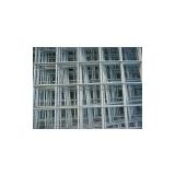 Welded Wire Mesh/ Fence