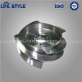 Stainless Steel Lost Wax Casting