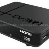 DV2106-T2 High Definition DVB T2 Set Top Box thumbnail-1