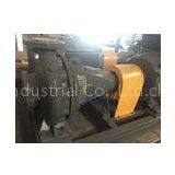 DIN 24255 High Pressure End Suction Centrifugal Pump , Fire - Fighting Water Centrifugal Pump