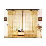 Emboridery Window Shower Curtain thumbnail-1