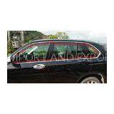 BMW Car Parts Stainless Steel Outside Car Window Trim for X5 SIDE WINDOW TRIM SET thumbnail-1