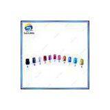 RoHS Approved Red 510 Drip Tips Adapter Aluminum E Cigarette Adapter thumbnail-1