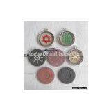 Lava Volcanic Energy Pendant thumbnail-1