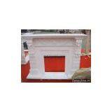 Marble Fireplace thumbnail-1