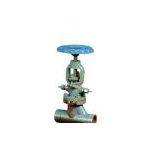 Waterseal Globe Valve thumbnail-1