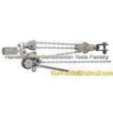 Manufacture Aluminium Alloy Wire Rope Hoist thumbnail-2