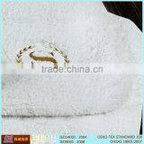 Hotel Bathroom Towel Set With Logo thumbnail-3