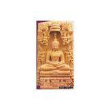 Antique Imitation of Ancient Indian Art thumbnail-1