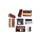 Wine Box With Accessories
