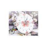 Wooden Clock thumbnail-1