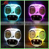 Trick Plush Car Sofa Bed Cushion Plants vs Zombie LED Light Pillow thumbnail-6