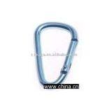 Carabiner(key Carabiner,aluminum Carabiner) thumbnail-1