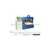 Corrugating Machine,roof Panel Forming Machine,sheet Metal Production Line thumbnail-1