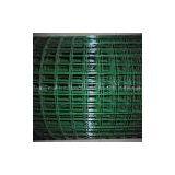 High Qulity Weled Wire Mesh