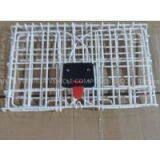 Folding Basket With Q/R thumbnail-3