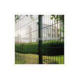 PVC Coated Fence Netting thumbnail-3