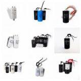 Capacitor Cbb60