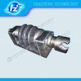 Grinding steel ball equipment