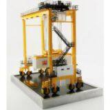 Custom Tower Crane Model thumbnail-2