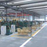 Hebei Chengrui Rubber Hose Co., Ltd. company overview - view 1 thumbnail