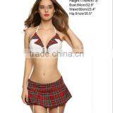 Sexy Party Costume Hot Fashion for Show Art Lingeries thumbnail-3