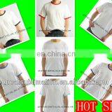High Quality Cotton Man T-shirt thumbnail-1