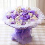 Wholesale Plush Toy Bouquet thumbnail-2