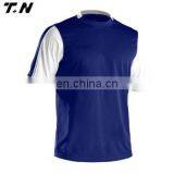 Kids soccer uniform soccer jersey wholesale