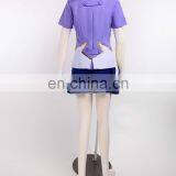 Sunshine-The Future Diary Gasai Yuno School Uniform Anime Cosplay Costume thumbnail-5