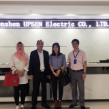 Shenzhen UPSEN Electric Co., Ltd. company overview - view 4 thumbnail