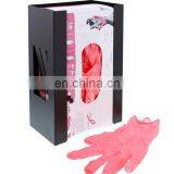 Magnetic Glove Dispenser Disposable Tissue Dispenser Holder thumbnail-1