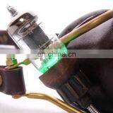 Steampunk Monocle Goggles With Light and Changeable Lenses thumbnail-3