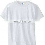 China Supplier Cotton Jersey Casual Mens T Shirt Plain T-shirt, Tee Fabric Kintted Garments thumbnail-4