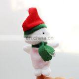 Christmas Series Finger Puppet Set Custom Cute Christmas Animal Finger Puppets and Story thumbnail-6