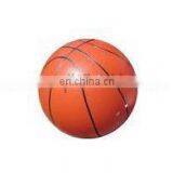 2015 popular high quality adults inflatable basketball for sale